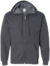 Custom Quarter Zip Sweatshirts | MyLocker
