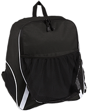 Basketball Team Backpacks | Custom School Backpack Bags